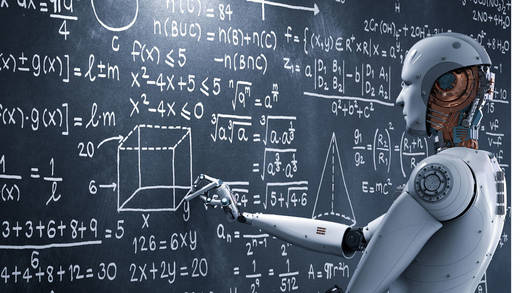 Kollege Roboter: Im Medienbereich kann er laut einer Umfrage bislang ncht überzeugen.