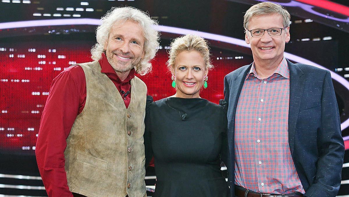 Die 2 Gottschalk Und Jauch