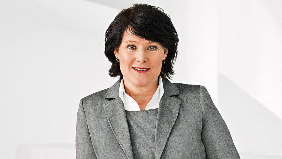 RTL-Deutschland-Chefin Anke Schäferkordt gibt die "maximale Erfolgsbeteiligung" ans Team der Senderfamilie aus. 