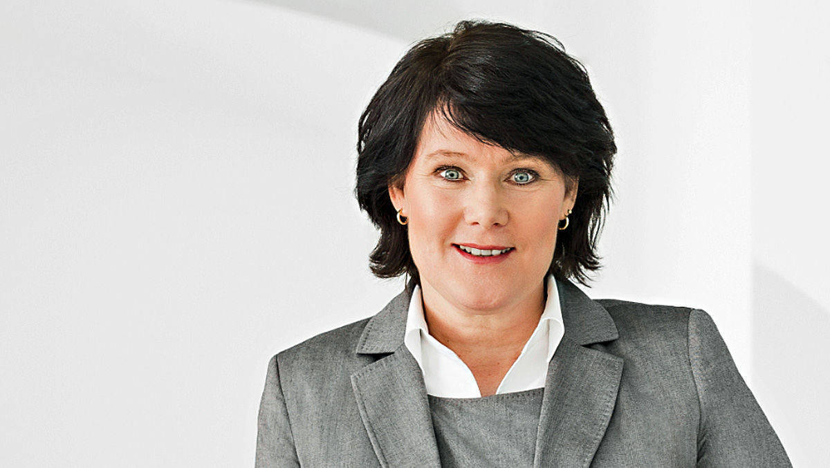 Anke Schäferkordt steht nur noch bis Jahresende an der Spitze der Mediengruppe RTL Deutschland.