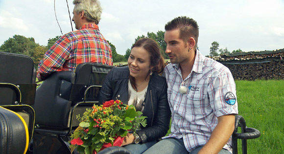 "Bauer sucht Frau" am 10. Oktober (u.a. mit Lina und Daniel) sahen bei RTL 5,17 Millionen Zuschauer: dritterfolgreichste Sendung der Kölner im Oktober.
