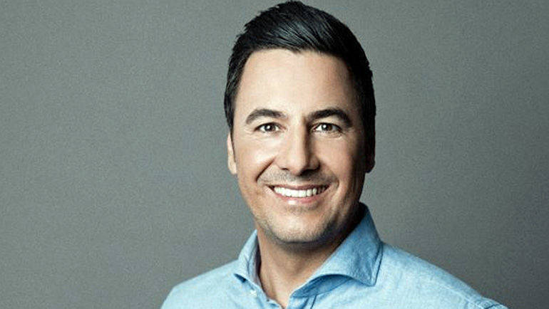 RTL-Marketingchef Julian Weiss hat den Etat für Außenwerbung vergeben.