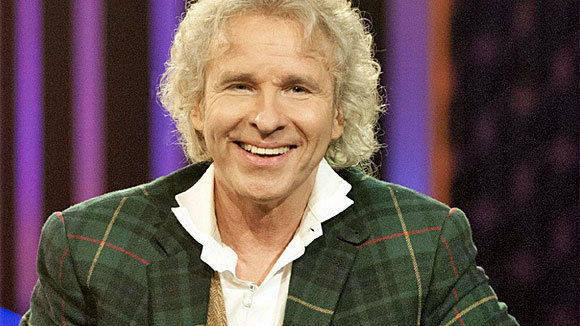 Neuer Showversuch am Sonntagabend bei RTL: Thomas Gottschalk. 