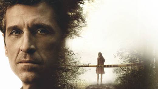 Serien-Star Patrick Dempsey ermittelt ab April auf TV Now.