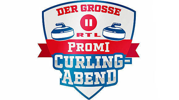 "Der große RTL II Promi-Curling-Abend" soll an den Kegel-Erfolg aus 2016 anknüpfen.