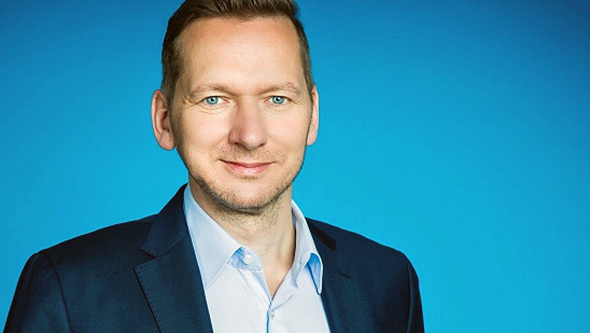 Christian Nienaber verantwortete als Digitalchef unter anderem den Start des jungen Onlinekanals RTL II You. 