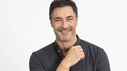 Marco Schreyl ist zurück auf dem RTL-Bildschirm. Der Daily Talk auch.