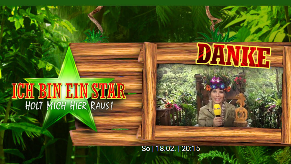 Dschungelcamp 2019 Datum Dschungelcamp 2019 Datum