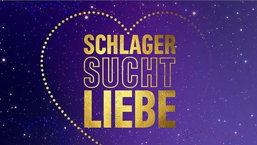 RTL startet Partnervermittlung für eine neue Berufsgruppe: Schlagerstars.