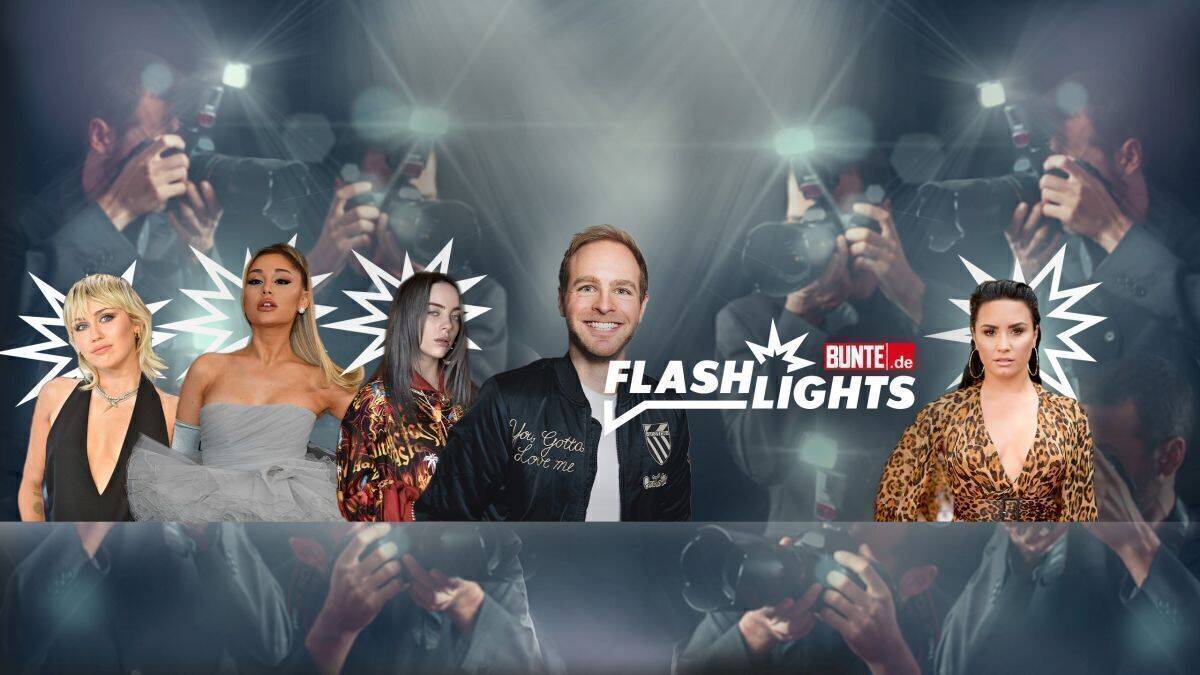 Bunte Flashlights wird künftig von RTL Zwei betreut.