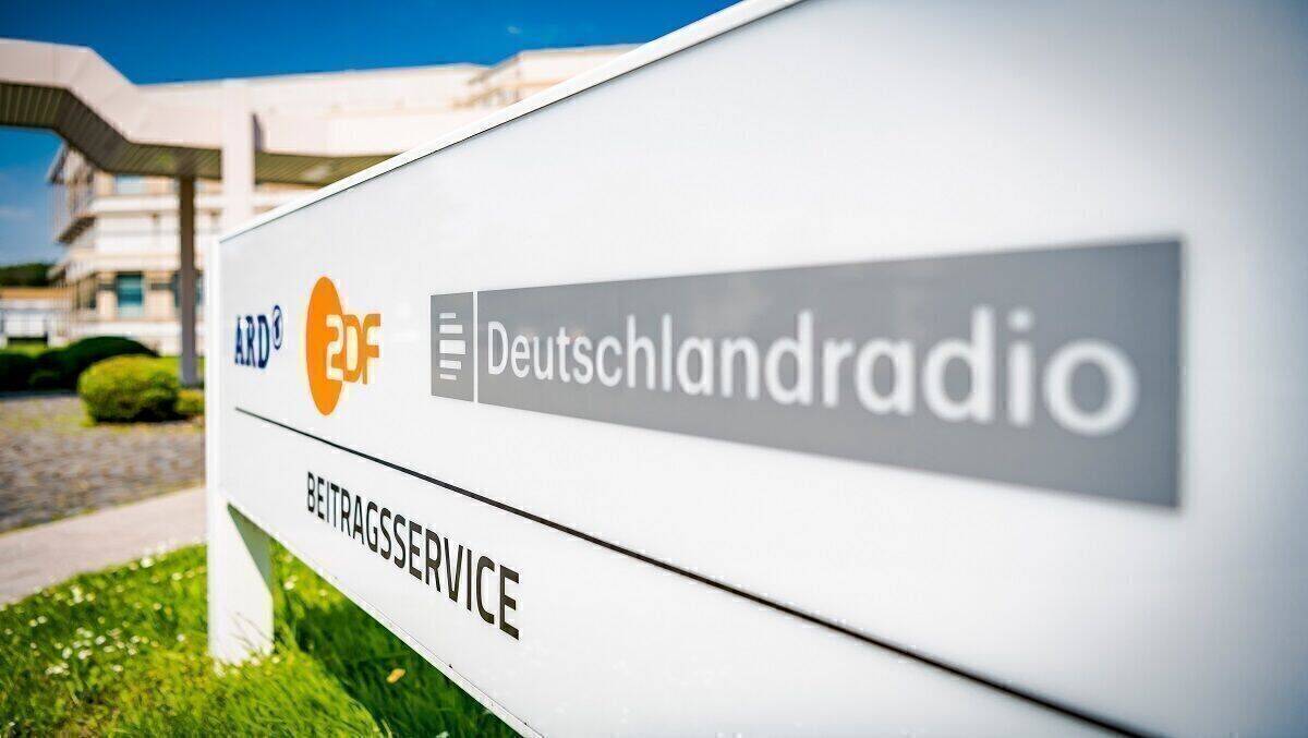 ZDF, ARD und Deutschlandradio legten Verfassungsbeschwerde ein.