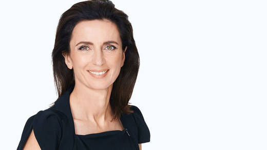 Sandra Rehm kommt als CEO zu HSE24.