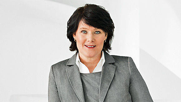 Lieber Köln als Luxemburg: Anke Schäferkordt kümmert sich wieder ums deutsche TV-Geschäft der RTL Group.