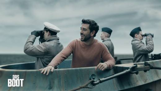 Macht wieder Werbung für Sky: Elyas M’Barek