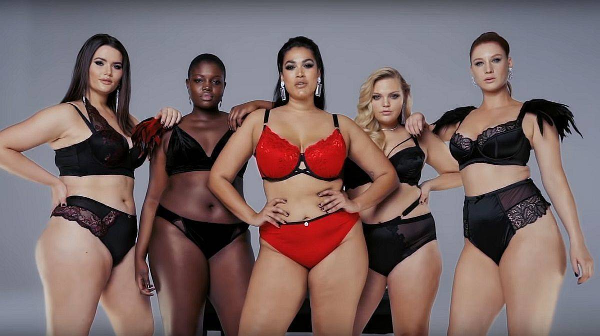 Navabi-Kampagne: Auch Diversity ist ein Thema.