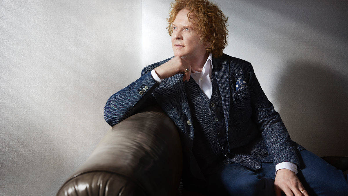 Simply Red ist unter den Bands, die auf dem Deutschen Radiopreis auftreten werden.