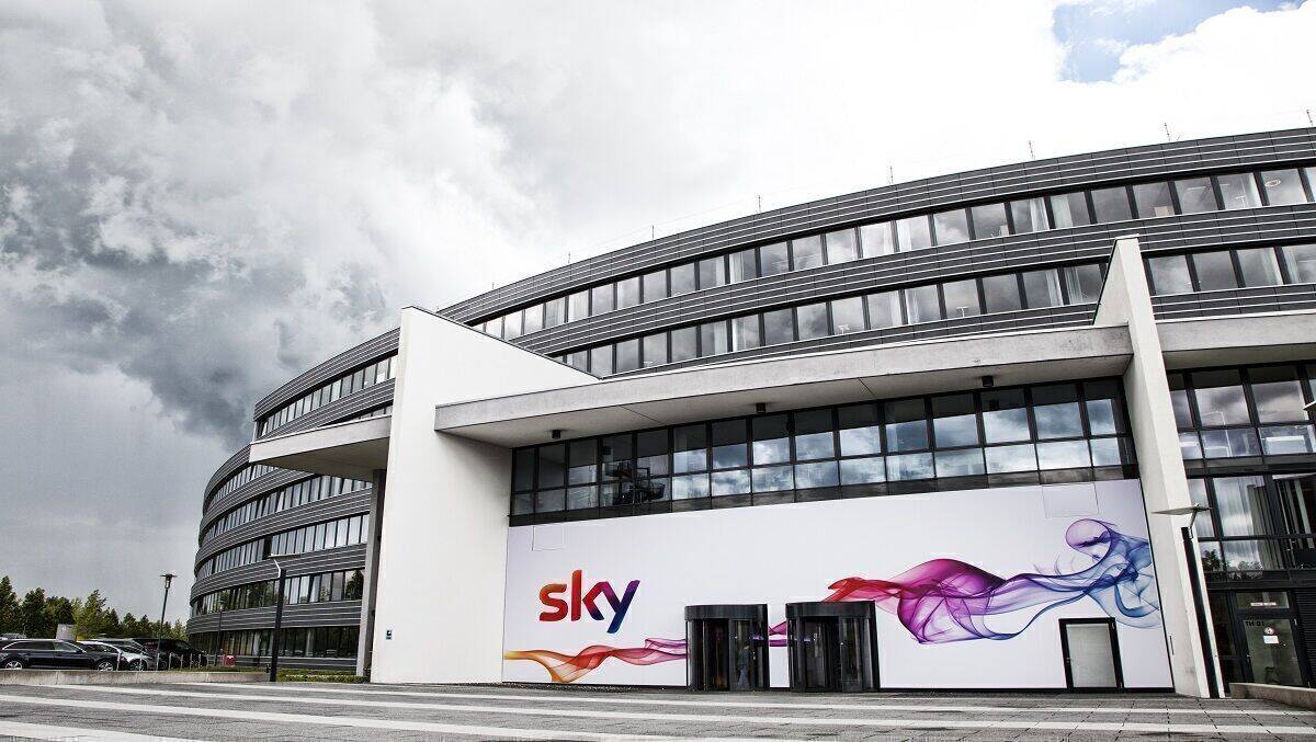 Zu dem neuen Sky-Paket gehören Sky Originals genauso wie HBO-Serien.