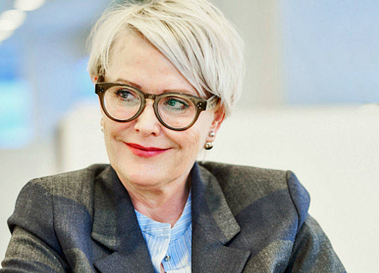 Sky gewinnt die erfahrene Marketingfrau Barbara Haase für sich.