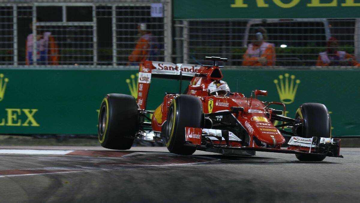 Formel 1 und Originals - darauf setzt Sky.
