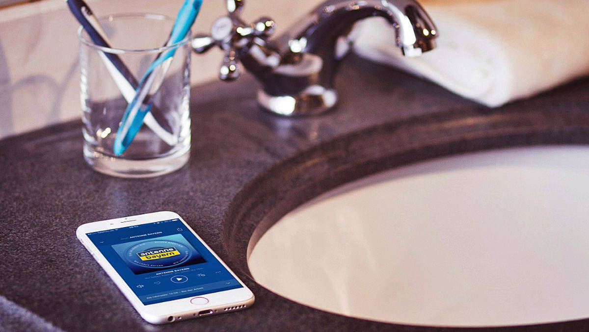 Egal, wie und wo Sie Radio hören: Die neue MA Audio erfasst die Reichweiten. Egal, wie und wo Sie Radio hören: Die neue MA Audio erfasst die Reichweiten.