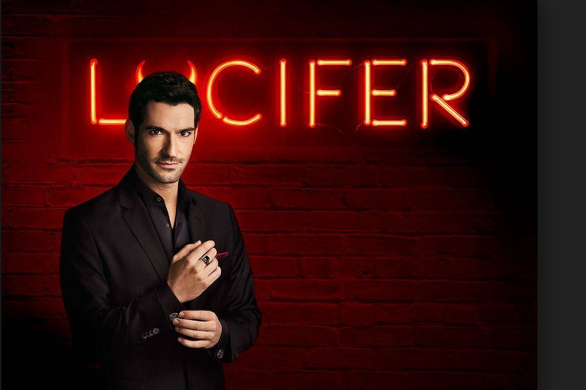 Lucifer darf weitermachen - bald auf Netflix.