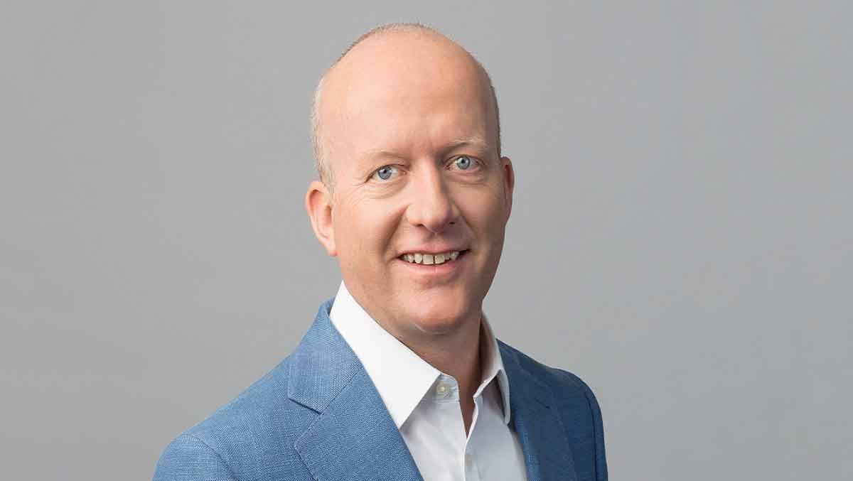 Conrad Albert verlässt ProSiebenSat.1 Ende April.