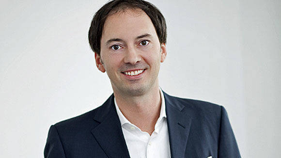 Funke-Manager Matthias Körner leitet jetzt auch Funke National Sales.