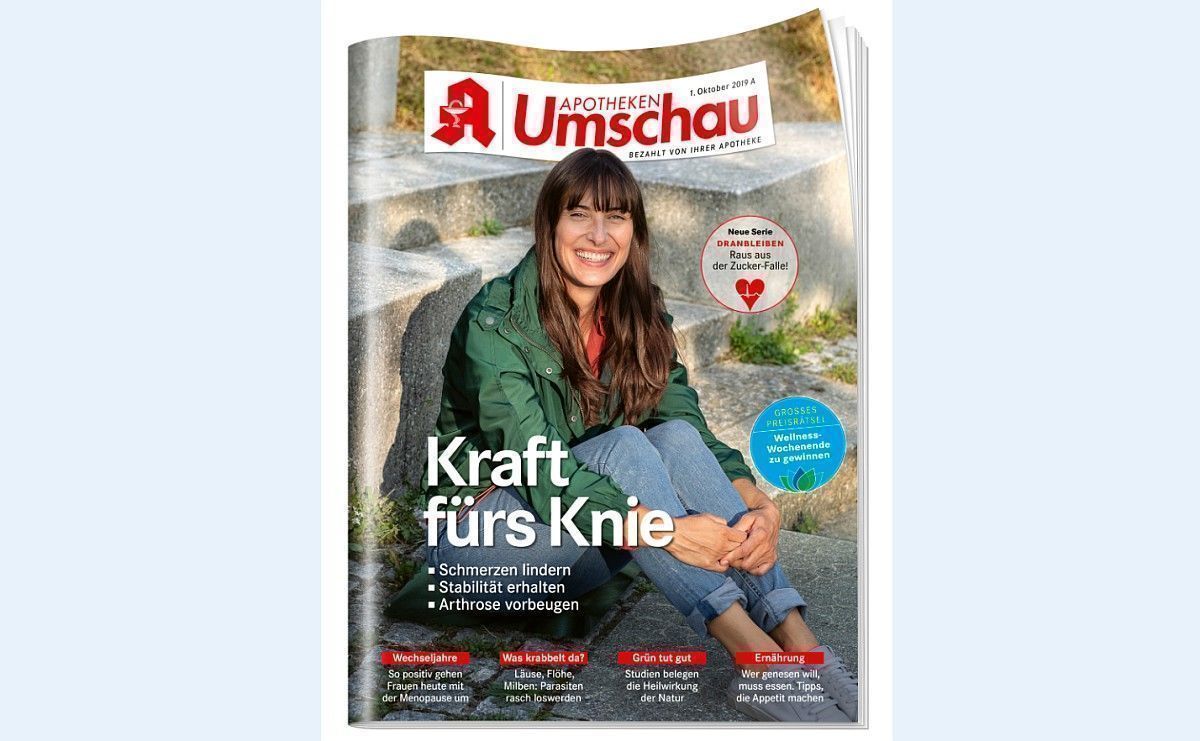 Umschau Umschau