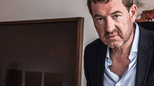 Ex-Bild-Chef Kai Diekmann startet "Zaster"