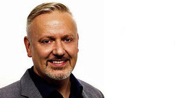 Fiction-Kenner Jürgen Hörner steht hinter dem TV-Angebot Eo TV. 