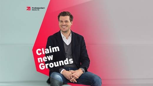 ProSiebenSat.1-Mitarbeiter sind Botschafter der neuen Employer-Branding-Kampagne