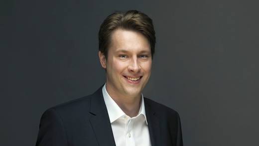 Michael Rathje wechselt vom DPV zum Spiegel-Verlag, wo er neuer CFO wird.