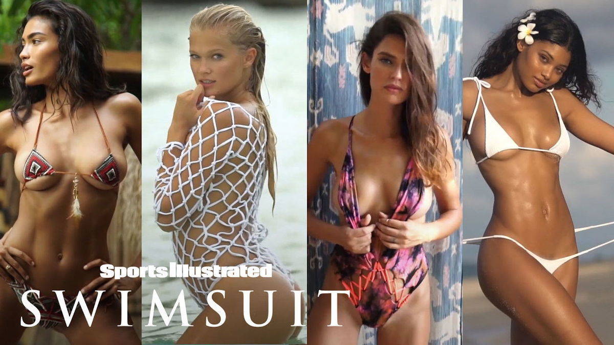 Die Swimsuit-Ausgabe ist die profitabelste von Sports Illustrated