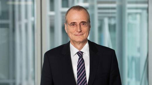 Christian Nienhaus wird Print-Chef bei Axel Springer
