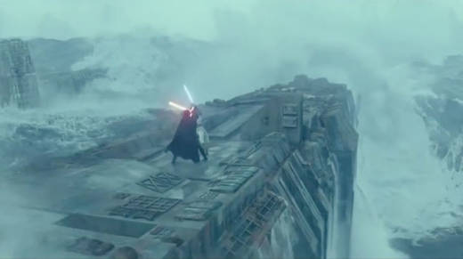 "Star Wars 9: Der Aufstieg der Skywalker" kommt am 18. Dezember in deutsche Kinos.
