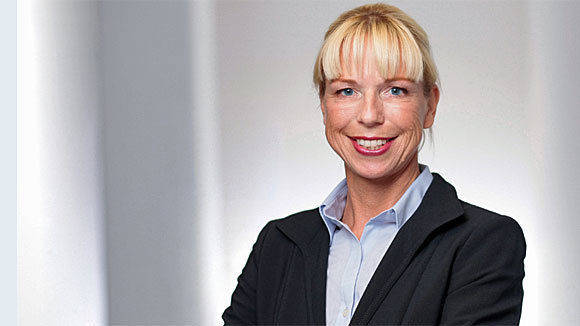 Gitta Blatt kennt Sky und Premiere: Als Senior Vice President Human Resources & Organisation leitet sie seit Januar den Personalbereich der Münchner Pay-TV-AG.