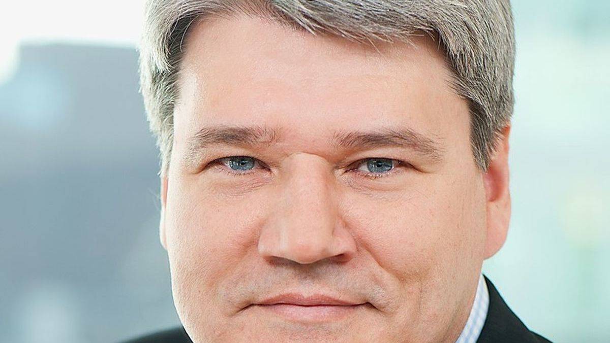 Steffen Haug geht, will aber wieder als Journalist arbeiten.