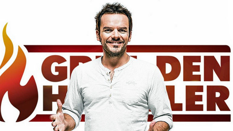 Steffen Henssler kocht 2019 wieder bei Vox | W&V