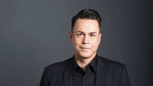 Steffen Schmid ist künftig für die Finanzen im internationalen Digital-Publishing zuständig.