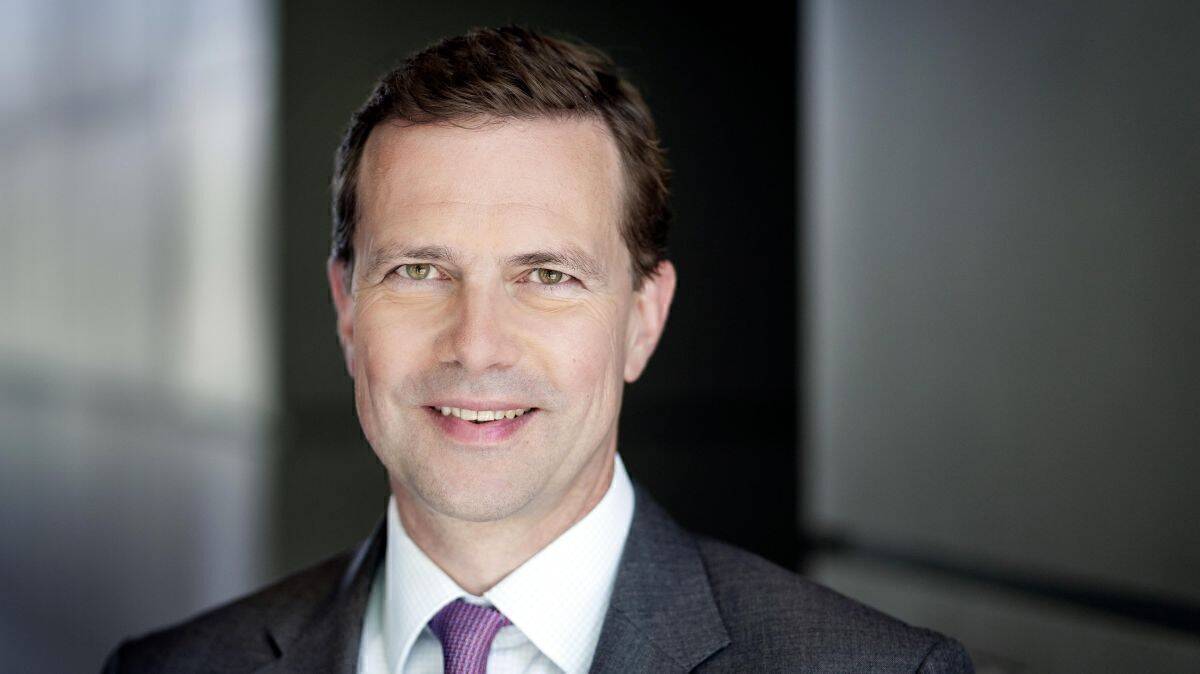 Steffen Seibert, bald Ex-Sprecher der Bundesregierung und Chef des Presse- und Informationsamtes der Bundesregierung (BPA).