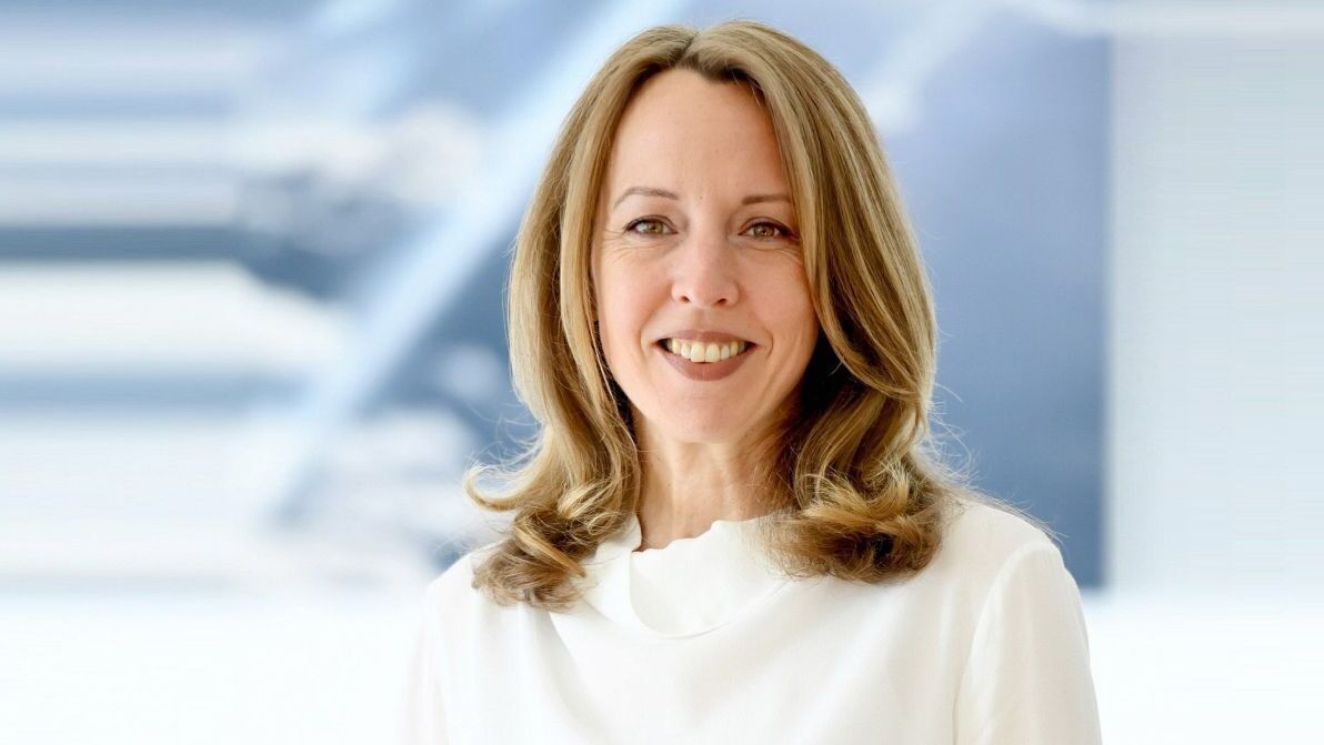 Stephanie McClain leitet Stern TV am Sonntag W&V