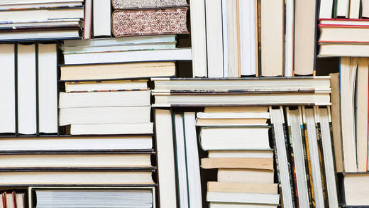 Wer Literatur liebt, will auch Buchrezensionen von Autoren aus seiner Region lesen.