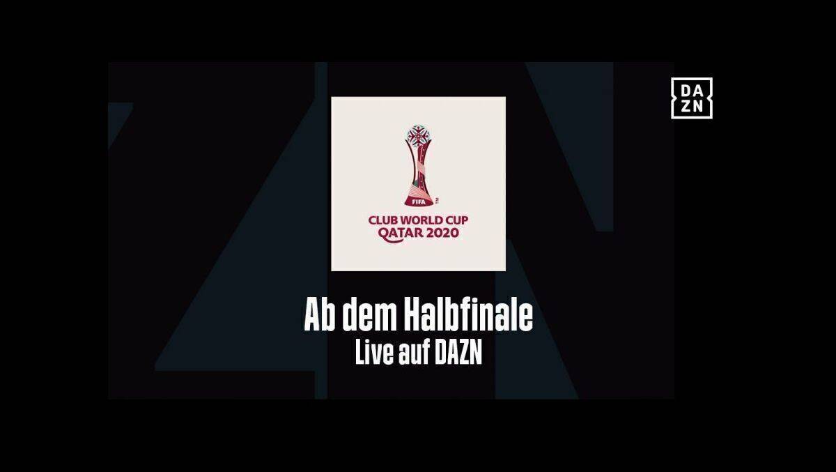 Auftakt für den FC Bayern ist am 08. Februar um 19 Uhr.