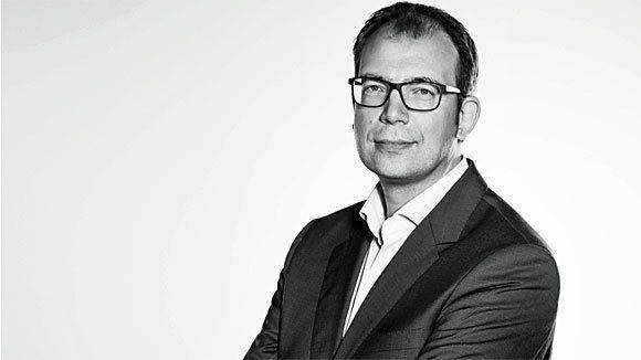 Gunnar Lahmann will sich ernsthaft entschleunigen. Ob's klappt?