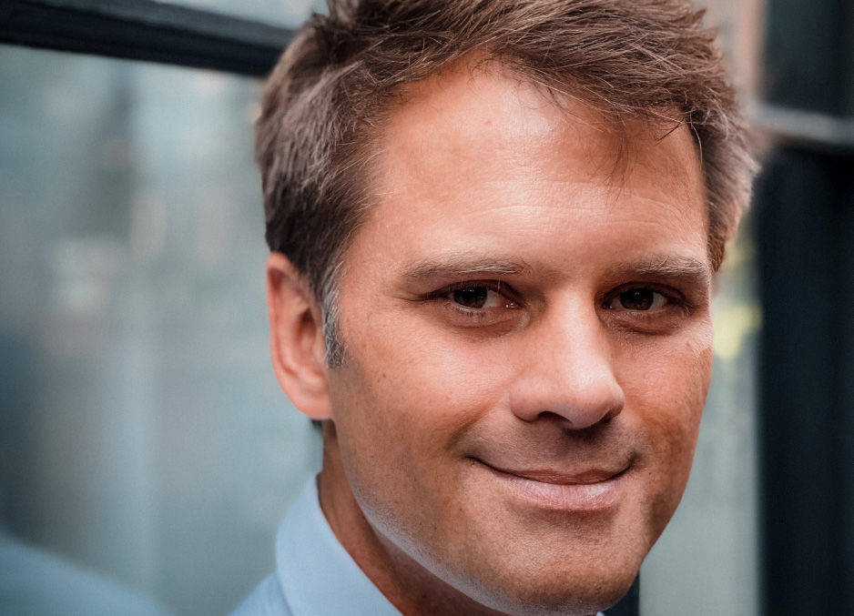 Sven Scheffler wird Chief Operating Officer der Ströer Content Group