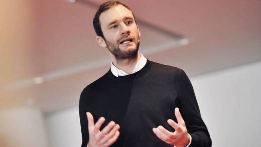 Johannes Hauner, Mitglied der Geschäftsleitung von Süddeutsche Zeitung Digitale Medien, will mit der überarbeiteten Abostruktur neue Digital-Leser anlocken.