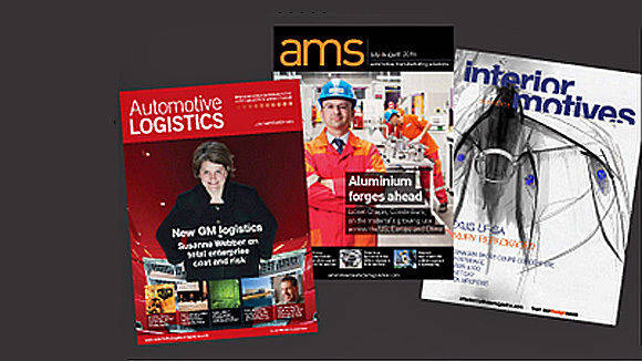 Der Süddeutsche Verlag kauft in London ein und sichert sich das Portfolio von Ultima Media im Zielgruppensegment Automobil.