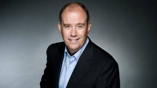 Super RTL-Geschäftführer Claude Schmit baut das Senderangebot weiter aus.