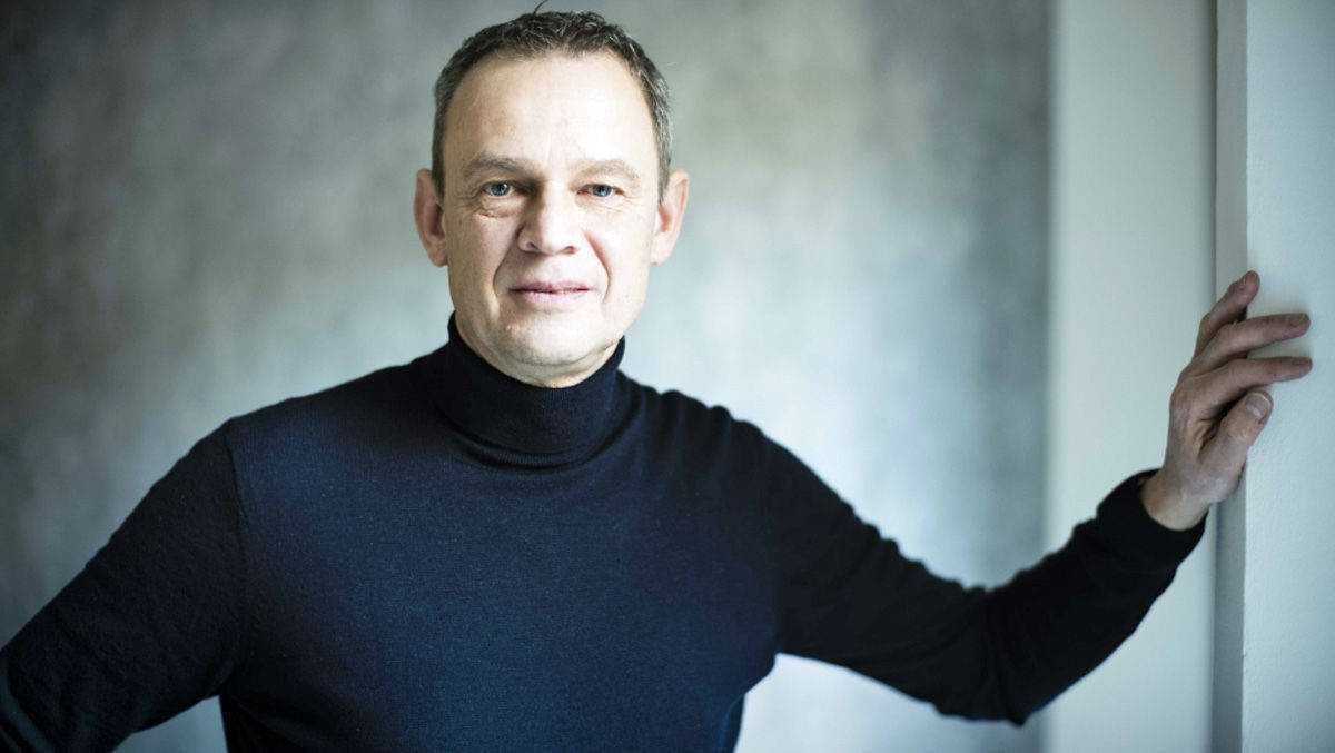 Sven Dams verantwortet künftig das deutsche Geschäft von Bauer.