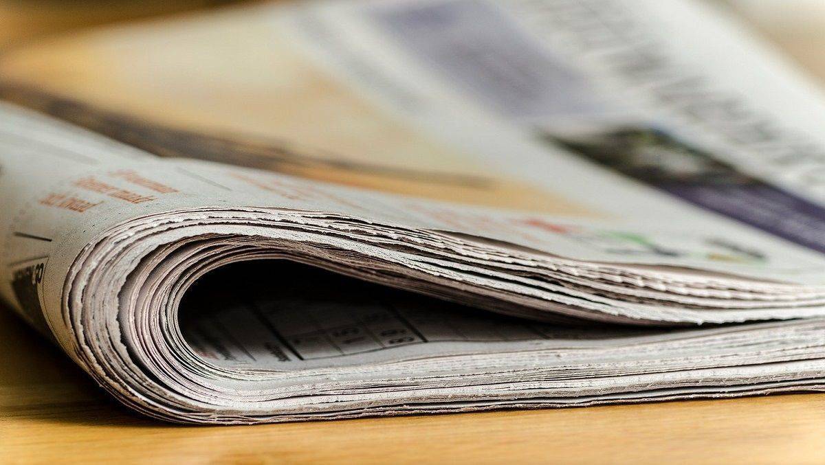 Die Berliner Tageszeitungen wollen sich gemeinsam den Herausforderungen auf dem Zeitungsmarkt stellen.